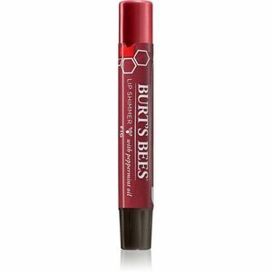 Burt’s Bees Lip Shimmer lesk na rty odstín Fig 2.6 g obraz