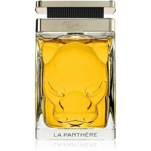 Cartier La Panthère parfém pro ženy 100 ml obraz