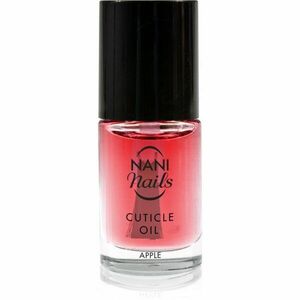 NaniNails NANI Cuticle Oil výživný olej 5 ml obraz