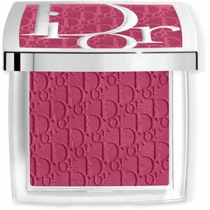 DIOR Backstage Rosy Glow rozjasňující tvářenka odstín 006 Berry 4.5 g obraz