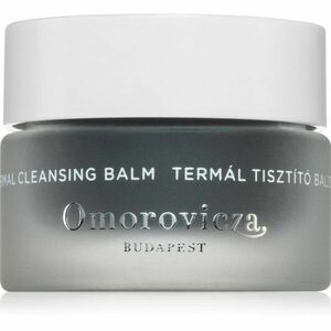 Omorovicza Moor Mud Thermal Cleansing Balm čisticí balzám 15 ml obraz