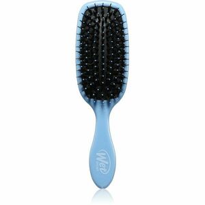 Wet Brush Shine Enhancer Sky kartáč na vlasy s kančími štětinami Sky 1 ks obraz