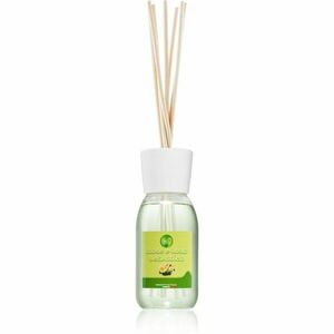 THD Unico Blackberry & Wild Rose aroma difuzér s náplní 100 ml obraz