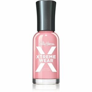 Sally Hansen Hard As Nails Xtreme Wear zpevňující lak na nehty odstín 083 First Blush 11, 8 ml obraz
