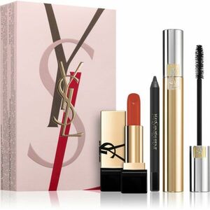 Yves Saint Laurent Mascara Volume Effet Faux Cils dárková sada pro ženy obraz