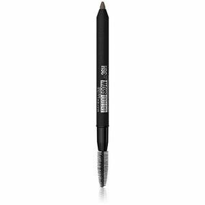 MAYBELLINE NEW YORK Tattoo Brow 36H mechanická tužka na obočí odstín 07 Deep Brown 1 ks obraz
