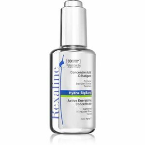 Rexaline 3D Hydra-BigBang hydratační sérum 30 ml obraz