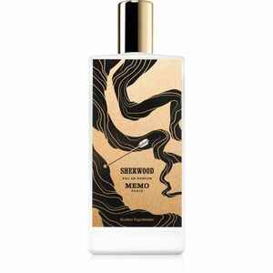 Memo Paris Sherwood parfémovaná voda unisex 75 ml obraz