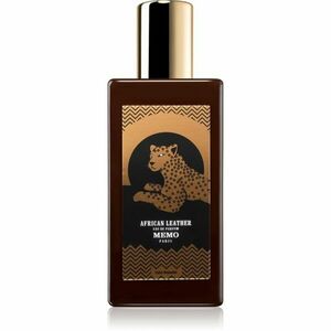 Memo Paris African Leather parfémovaná voda unisex 200 ml obraz