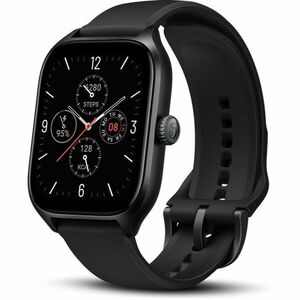 Amazfit GTS 4 chytré hodinky barva Black 1 ks obraz