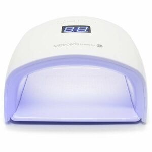 RIO Salon pro rechargeable LED lampa pro úpravu gelových nehtů 1 ks obraz