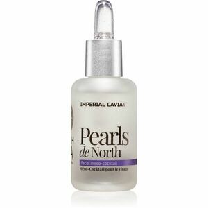 Natura Siberica Fresh Spa Imperial Caviar kaviárový extrakt pro redukci vrásek 30 ml obraz