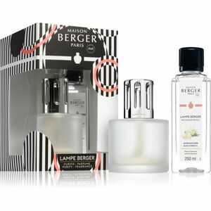 Maison Berger Paris obraz