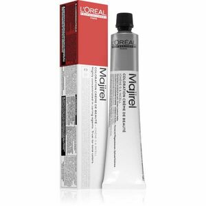 L’Oréal Professionnel Majirel barva na vlasy odstín Cuivré 50 ml obraz