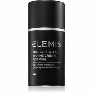 Elemis Men Pro-Collagen Marine Cream hydratační krém proti vráskám 30 ml obraz