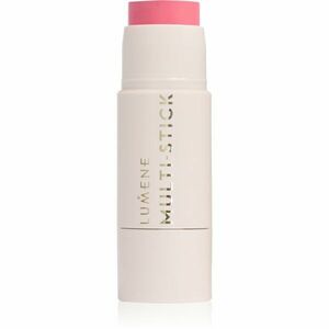 Lumene Multi-stick Blush tvářenka v tyčince odstín Cool Pink 4.5 g obraz
