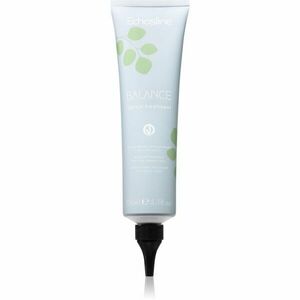 Echosline Balance Detox Treatment detoxikační kúra na vlasy a vlasovou pokožku 150 ml obraz