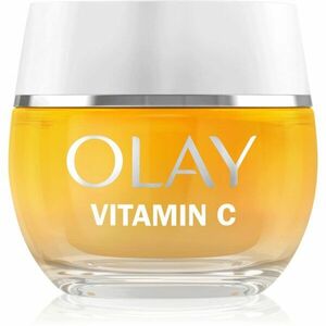 Olay Vitamin C Day Cream hydratační denní krém s vitaminem C SPF 30 50 ml obraz