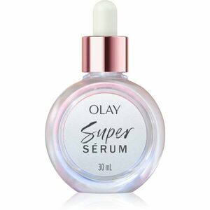Olay Super Serum protivráskové rozjasňující sérum s vitaminem C 30 ml obraz