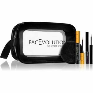 FacEvolution Hairplus Limited Edition Set dárková sada 3 ks obraz