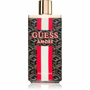 Guess Guess Amore Portofino toaletní voda pro ženy 100 ml obraz