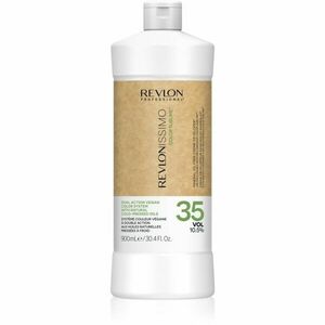 Revlon Professional Revlonissimo Color Sublime aktivační emulze 10.5 % 900 ml obraz