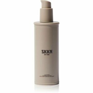 SKKN by Kim Skincare Cleanser foam hloubkově čisticí krémová pěna pro ženy Refill 125 ml obraz