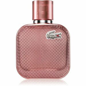 Lacoste L.12.12 Silver Rose parfémovaná voda pro ženy 50 ml obraz