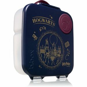 B.Box Harry Potter Lunch Box svačinový box velký 1 ks obraz