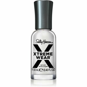 Sally Hansen Hard As Nails Xtreme Wear zpevňující lak na nehty odstín 620 Ice Cream Coney 11, 8 ml obraz