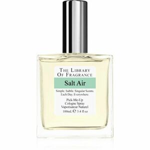 The Library of Fragrance Salt Air kolínská voda unisex 100 ml obraz