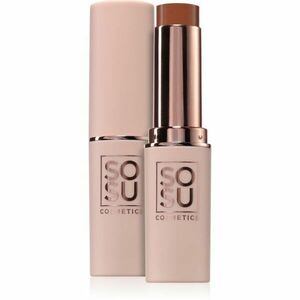 SOSU Cosmetics Contour On The Go konturovací tyčinka odstín Dark 7 g obraz