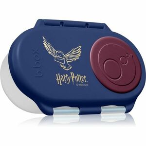 B.Box Harry Potter Snack Box svačinový box malý 1 ks obraz