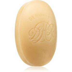 D.R. Harris Bath Soap tuhé mýdlo do koupele Sandalwood 150 g obraz