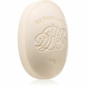 D.R. Harris Bar Soap tuhé mýdlo Almond Oil 150 g obraz