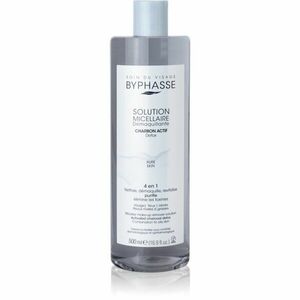 BYPHASSE Solution Micellaire odličovací voda 500 ml obraz
