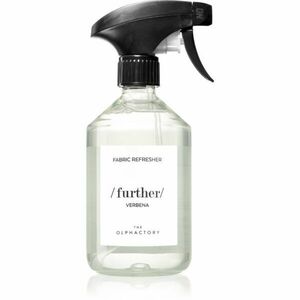 Ambientair The Olphactory Verbena osvěžovač textilií 500 ml obraz