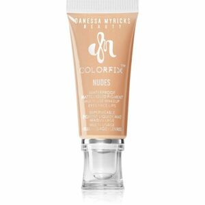 Danessa Myricks Beauty Colorfix Nudes multifunkční líčidlo pro oči, rty a tvář odstín Nude 4 10 ml obraz