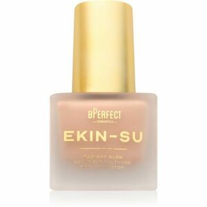 BPerfect Ekin-Su Radiant Glow rozjasňující podkladová báze pod make-up odstín 01 Light 30 ml obraz