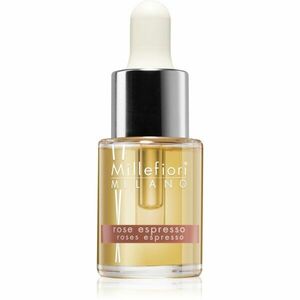 Millefiori Rose Espresso aroma olej 15 ml obraz