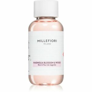 Millefiori Magnolia Blossom & Wood náplň do aroma difuzérů 100 ml obraz