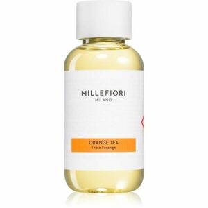 Millefiori Orange Tea náplň do aroma difuzérů 100 ml obraz