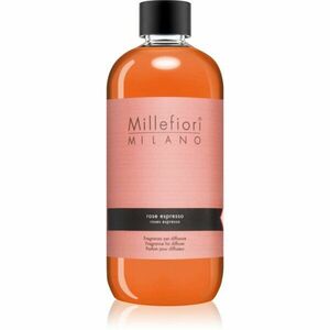 Millefiori Rose Espresso náplň do aroma difuzérů 500 ml obraz
