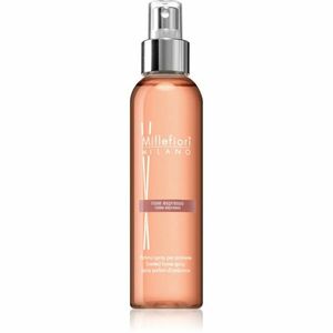 Millefiori Rose Espresso bytový sprej 150 ml obraz