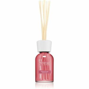 Millefiori Ambra & Rosa aroma difuzér 250 ml obraz