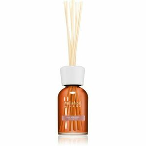 Millefiori Rose Espresso aroma difuzér 250 ml obraz