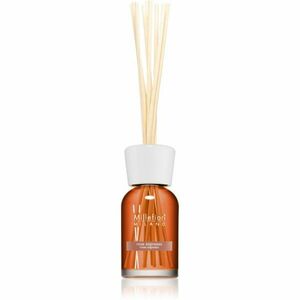 Millefiori Rose Espresso aroma difuzér 100 ml obraz
