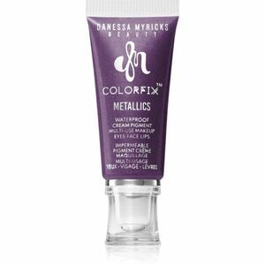 Danessa Myricks Beauty Colorfix Creams multifunkční líčidlo pro oči, rty a tvář odstín Wild Orchid 10 ml obraz