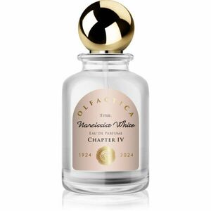 Miraculum Olfactica Chapter IV - Narcissistic White parfémovaná voda pro ženy 50 ml obraz
