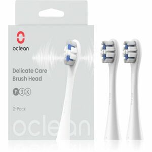 Oclean Brush Head P3K4 náhradní hlavice 2 ks obraz
